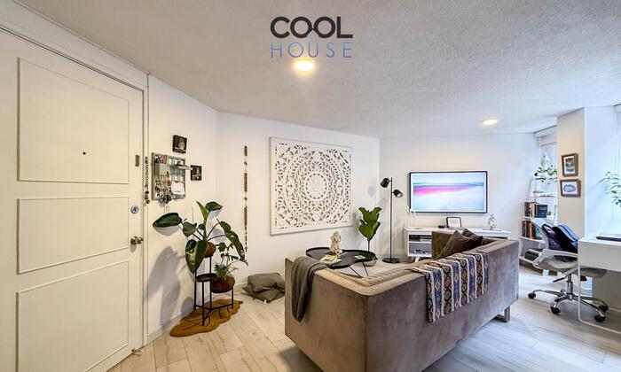Apartamento en arriendo amoblado o sin amoblar en Belmira 