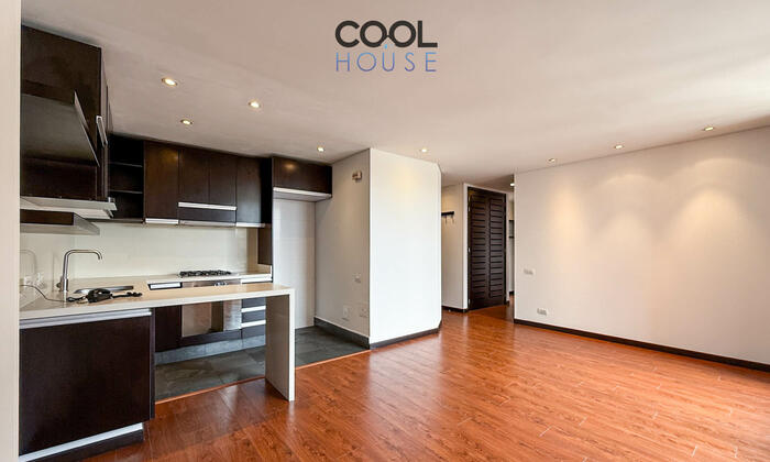 Apartamento en venta o arriendo en Santa Bárbara Oriental 