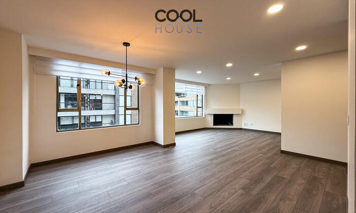 Apartamento en venta en Santa Paula