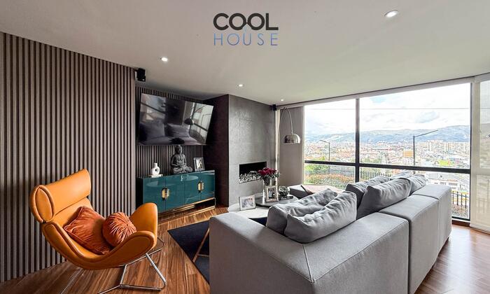 Apartamento en venta en Los Lagartos