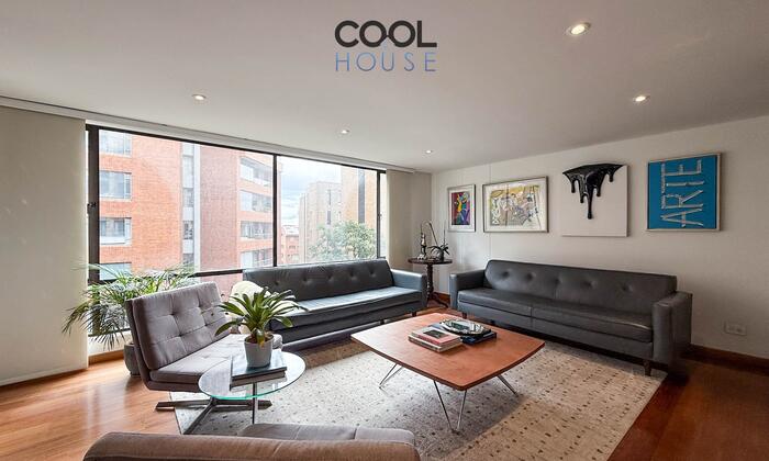 Apartamento en venta en Los Rosales