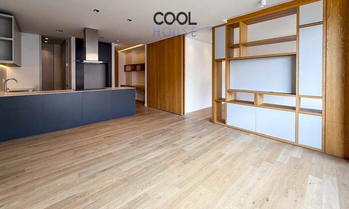 Apartamento para estrenar en venta en La Cabrera 