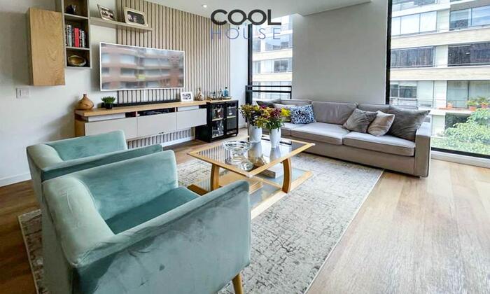 Apartamento moderno en arriendo Antiguo Country