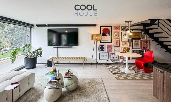 Apartamento Dúplex en venta en Nuevo Country 