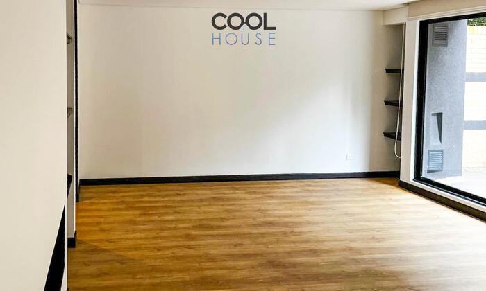 Apartamento con terraza en venta en Chía