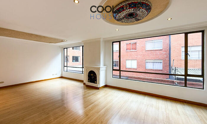 Apartamento en venta en El Batán 