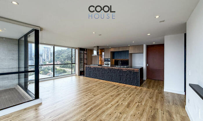 Apartamento en venta en Bosque de Pinos III