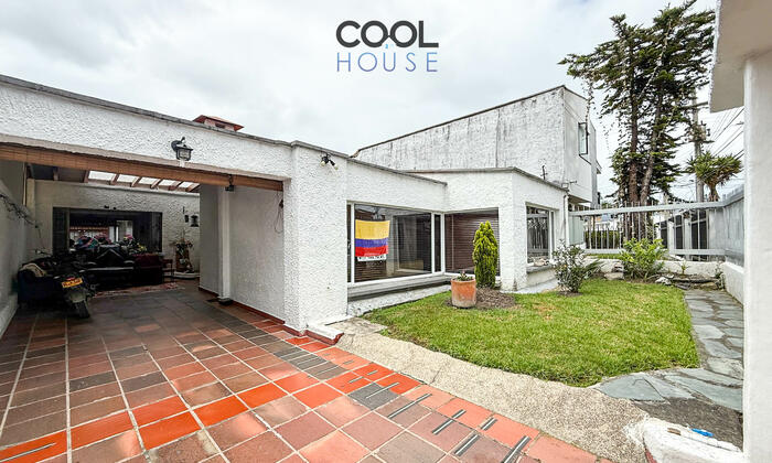 Casa en venta en San Nicolás
