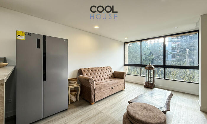 Apartamento moderno en venta rentando en El Contador.
