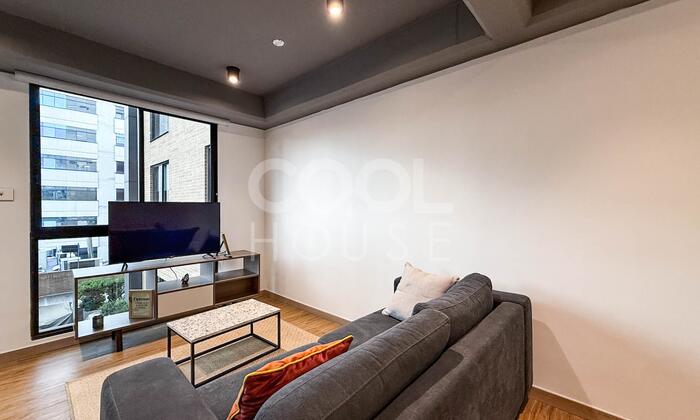 Apartamento en arriendo amoblado o sin amoblar en El Nogal