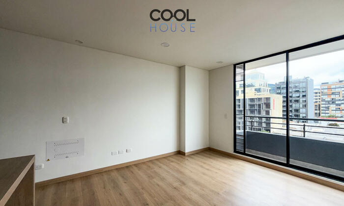 Apartamento moderno en venta en Torcoroma.