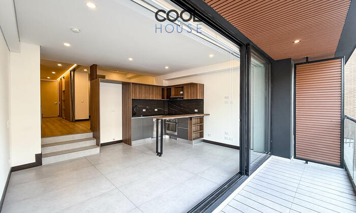 Apartamento moderno en venta en El Virrey