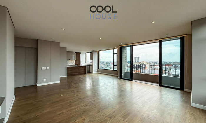 Apartamento moderno en venta o arriendo en Antiguo Country 