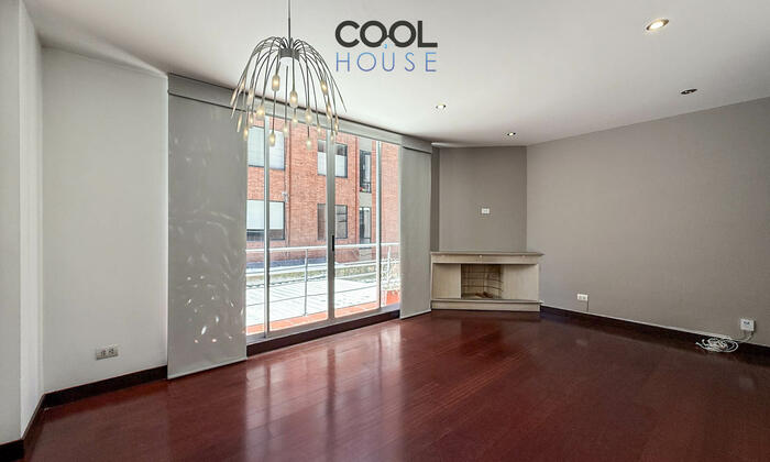 Apartamento en venta en Rincón del Chicó