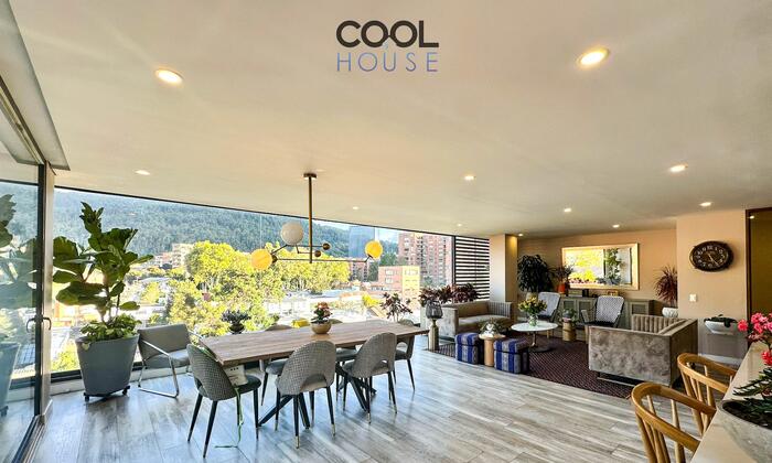 Apartamento Dúplex en venta en Santa Ana Occidental
