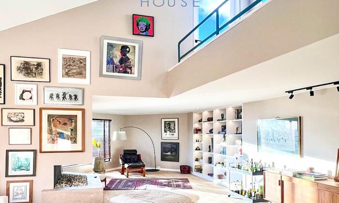 Apartamento en arriendo amoblado o sin amoblar en Bosque de Medina  