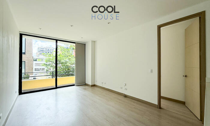 Apartamento en venta en Santa Paula