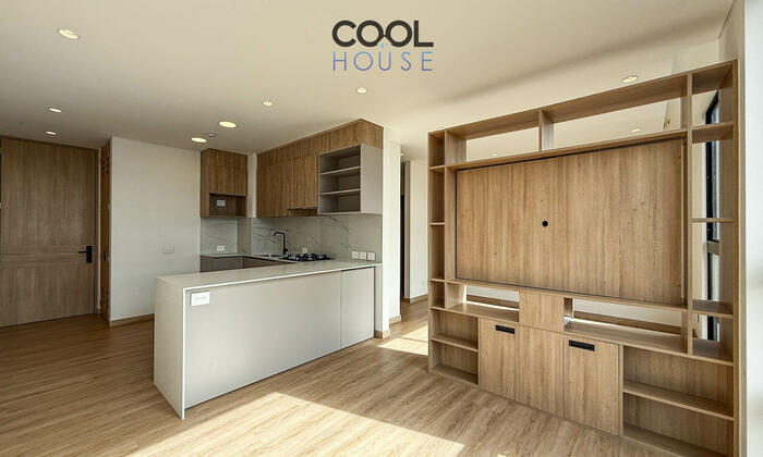 Apartamento para estrenar en venta en Antiguo Country