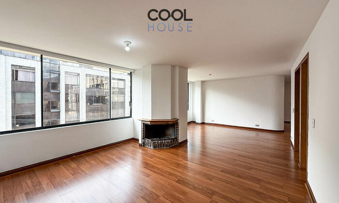 Apartamento en venta en La Carolina 