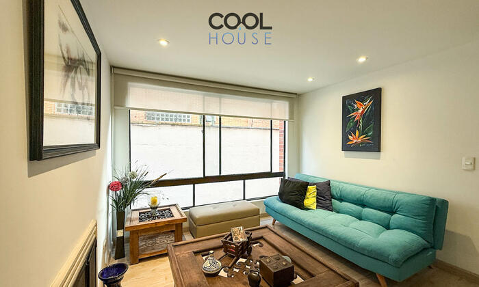 Apartamento en venta en Los Rosales     