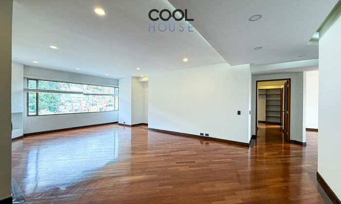 Apartamento en arriendo en La Cabrera