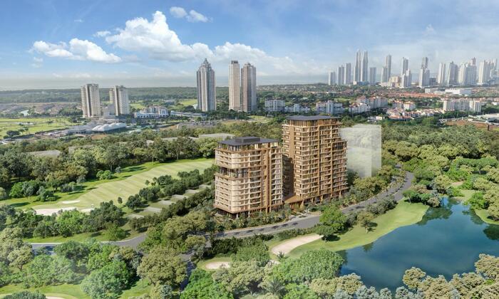 PROYECTO - Exclusivo lanzamiento de Bosco Di Santa María en Panamá