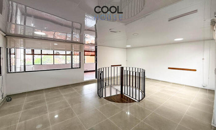 Oficina Dúplex en venta o arriendo en Chapinero 