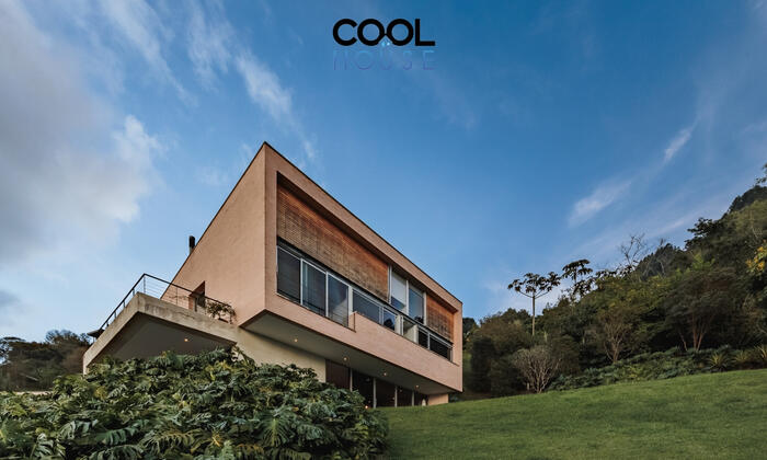 Casa Dúplex en venta con terraza en – Altos de El Poblado (3)
