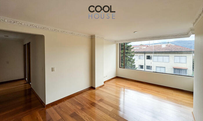 Apartamento en venta en las Margaritas