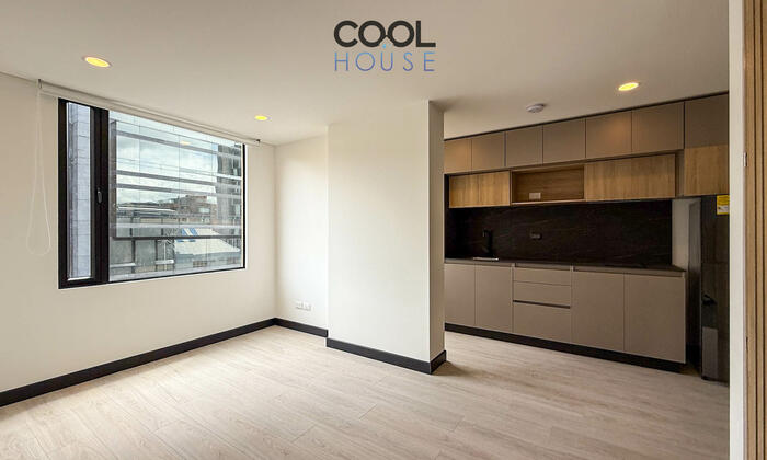 Apartamento moderno en arriendo en Santa Bárbara Oriental 