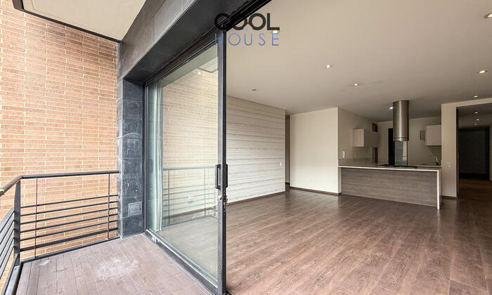 Apartamento en venta en El Chicó    