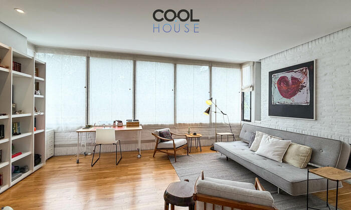 Apartamento en arriendo en El Chicó