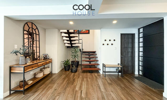 Casa Dúplex con terraza en venta en Niza Norte