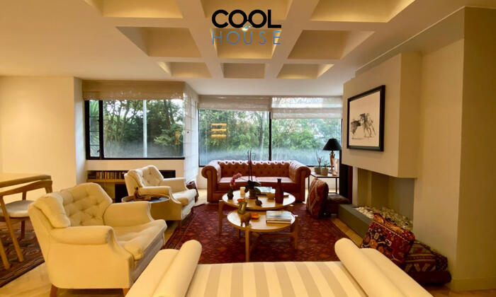 Apartamento en venta en Campo Alegre III (3)