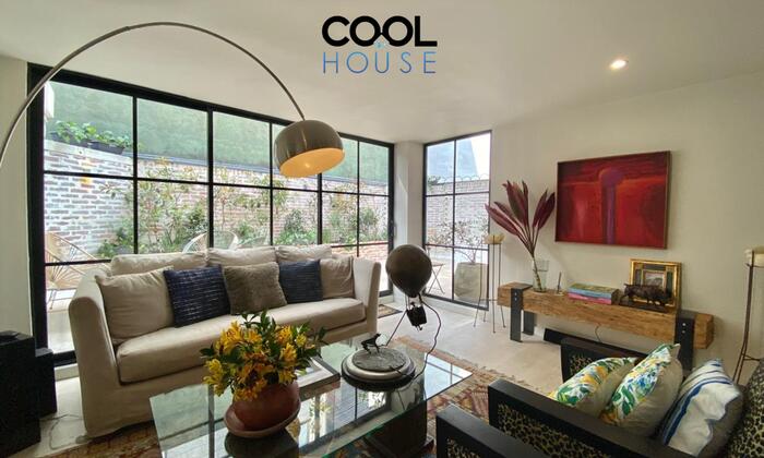 Apartamento en venta en El Chicó (3)