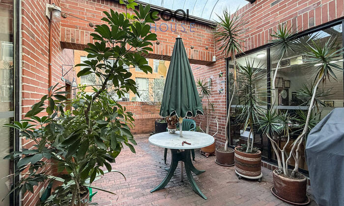 Penthouse dúplex en venta en La Cabrera (3)       