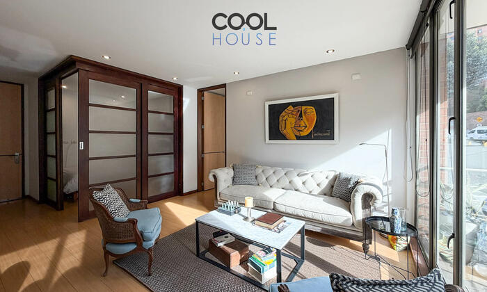 Apartamento en venta en El Refugio 