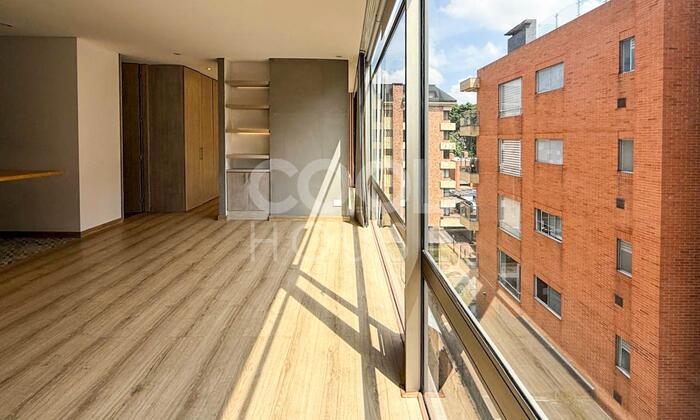 Apartamento en arriendo en Chicó Navarra