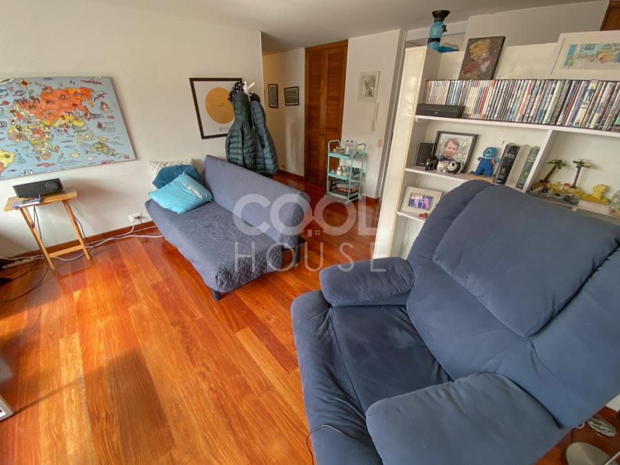 Apartamento en venta en Cedritos