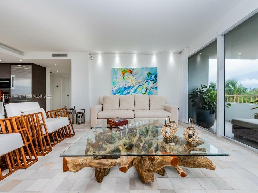Espectacular apartamento en venta en key Biscayne, Miami, Estados Unidos