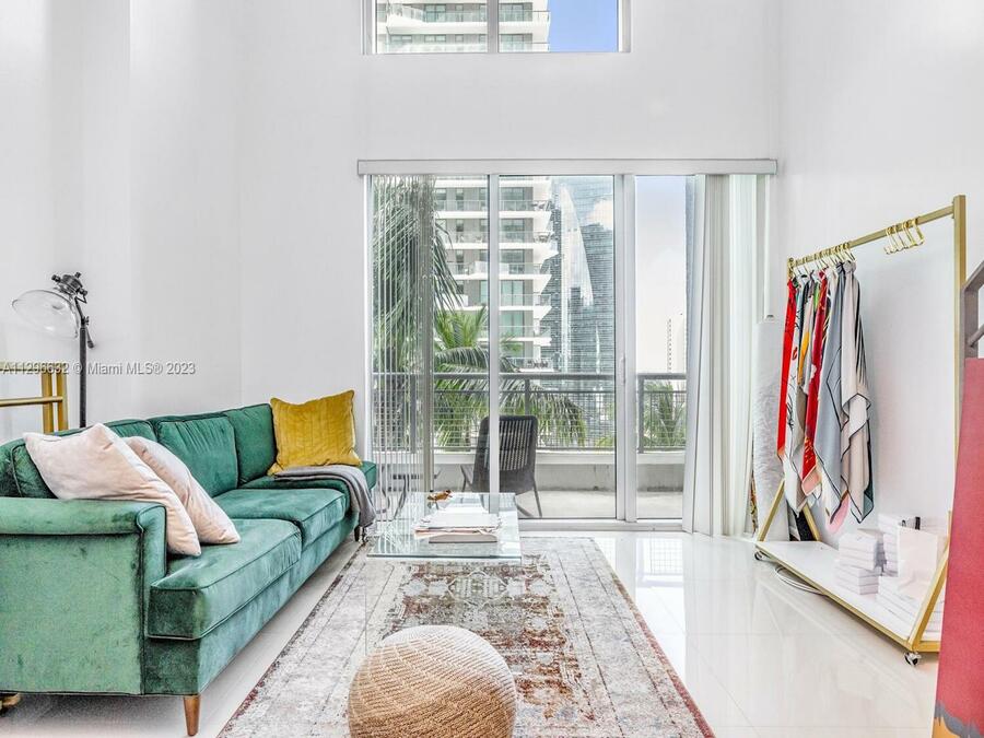 Apartamento Dúplex en venta en Brickell, Miami- Estados Unidos 