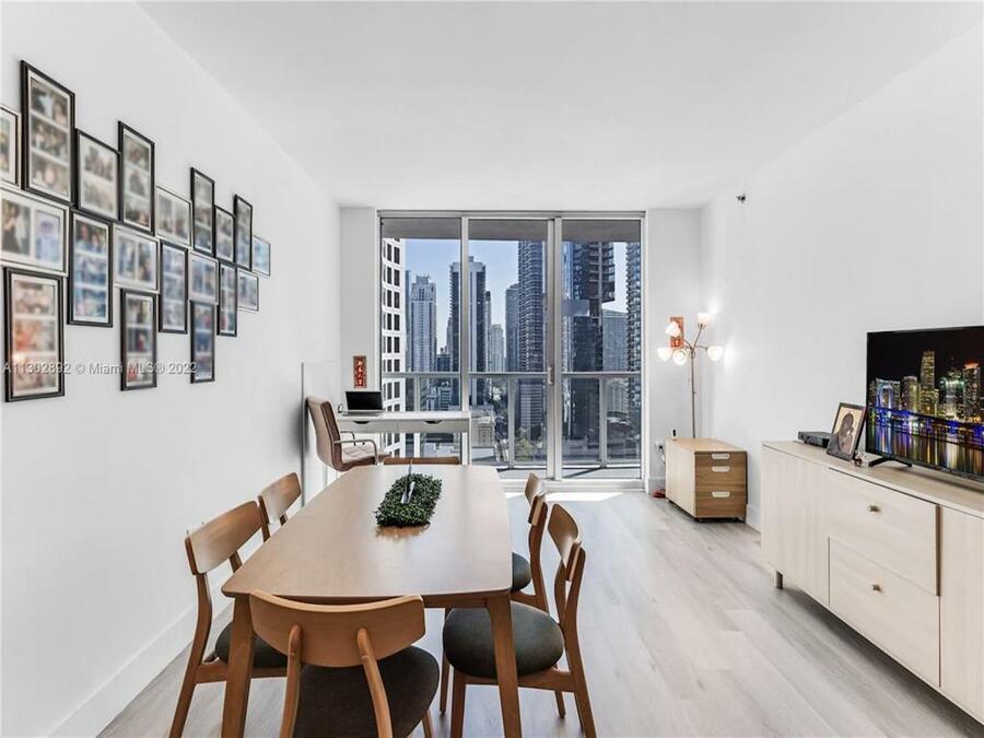 Apartamento en venta en Brickell, Miami- Estados Unidos