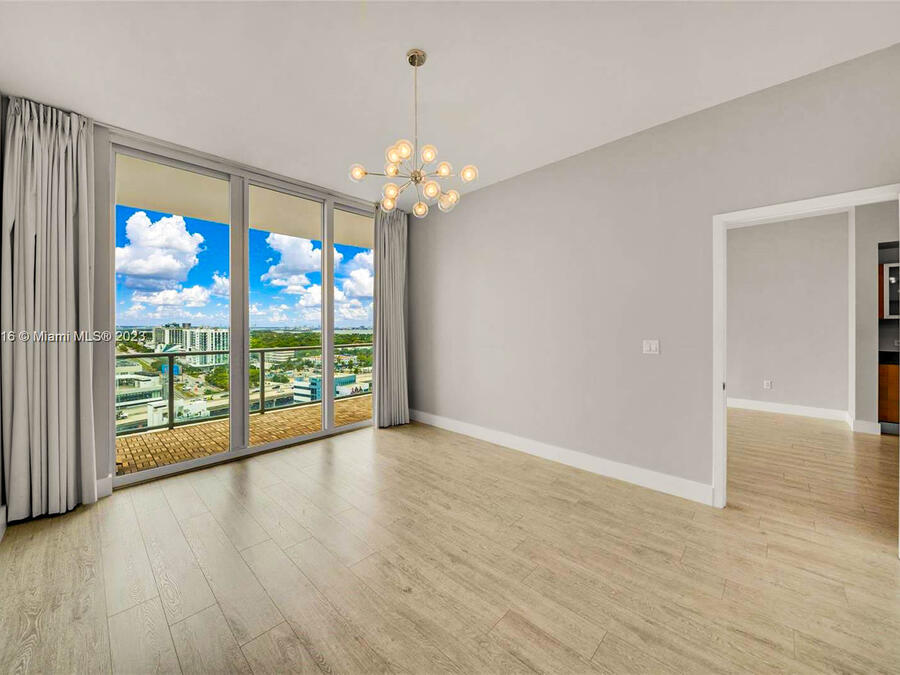 Apartamento moderno en venta en Midtown 2 Miami-Estados Unidos 