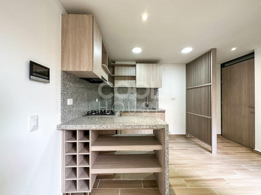 Apartamento para estrenar en arriendo en Lisboa