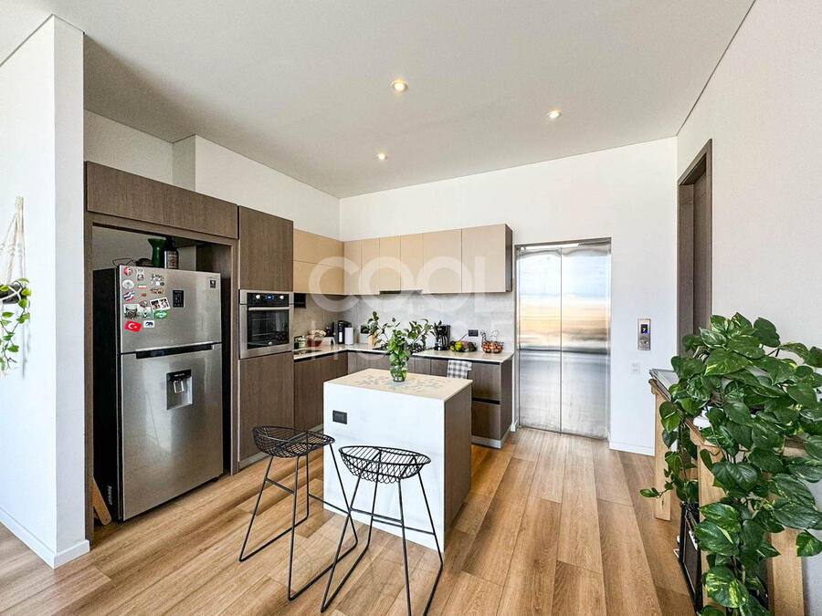 Apartamento moderno en arriendo amoblado o sin amoblar en chicó Norte  