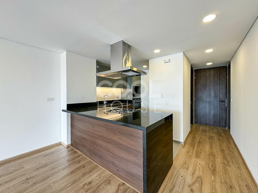 Apartamento para estrenar en arriendo en Cedritos