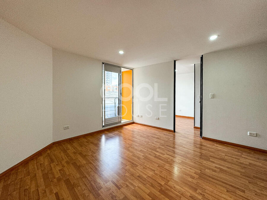 Apartamento en venta en Nuevo Country