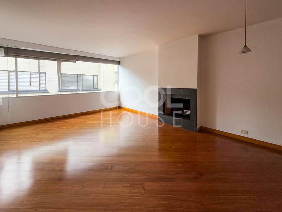 Apartamento en venta en Chicó