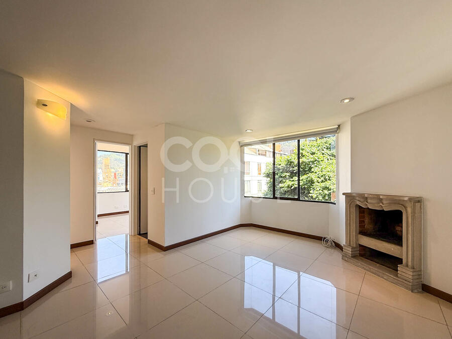 Apartamento en venta en Santa Bárbara Central