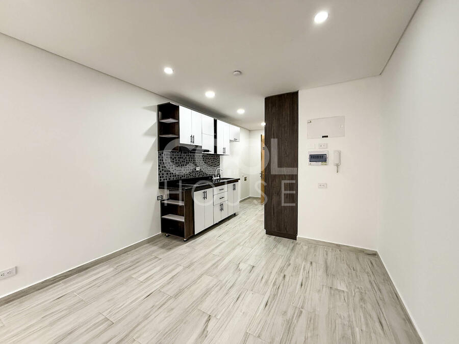 Apartamento moderno en arriendo en North Point